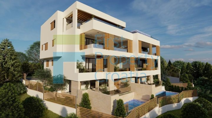 Apartment Zu verkaufen - šibensko-kninska Primošten - foto 2/12