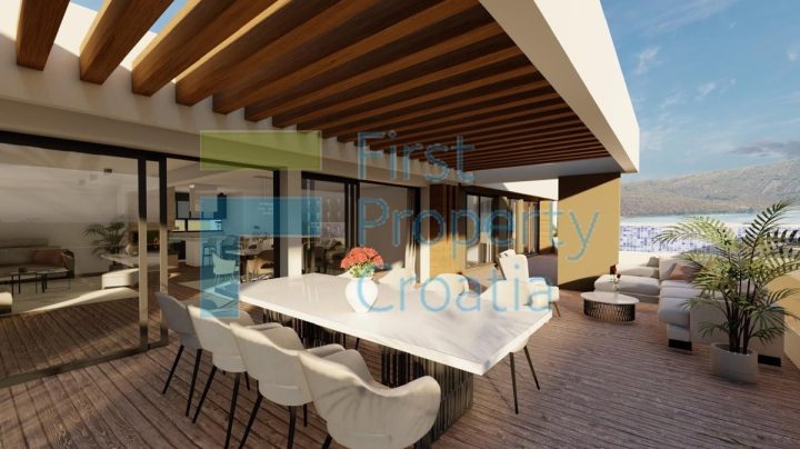Apartment Zu verkaufen - šibensko-kninska Primošten - foto 3/12