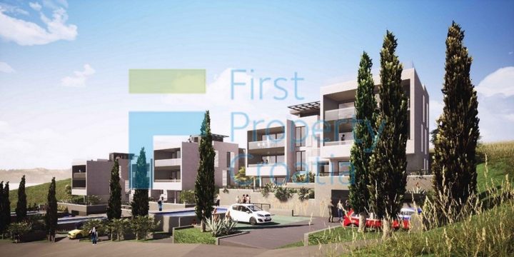 Apartmán na predaj 144 m² – Čiovo