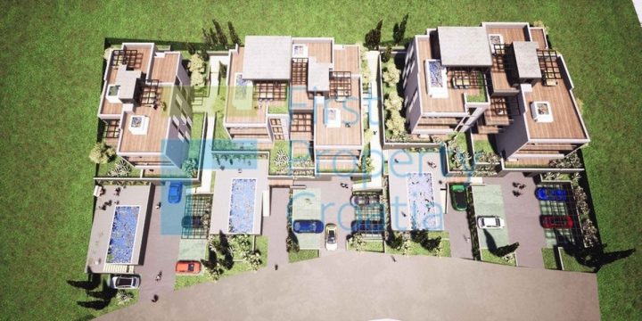 Flat For sale - Splitsko-dalmatinska čiovo - foto 4/6