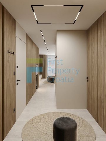 Apartma na predaj 202 m² – Rogoznica
