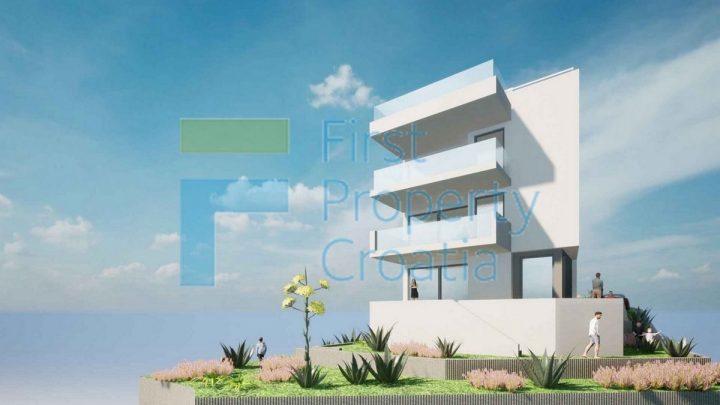 Appartement à vendre 158 m² – Čiovo
