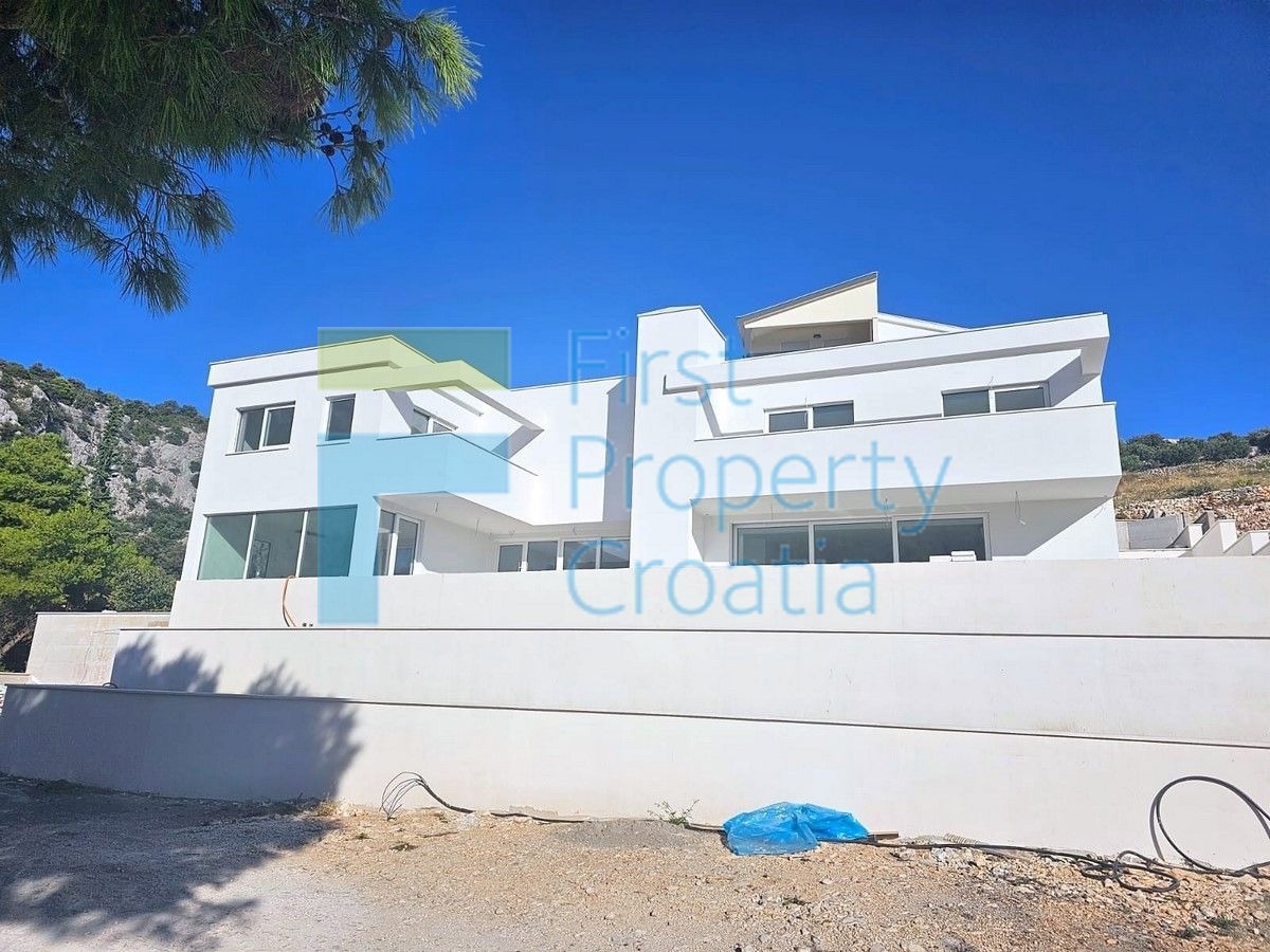 Haus Zu verkaufen - Splitsko-dalmatinska Trogir - foto 4/4
