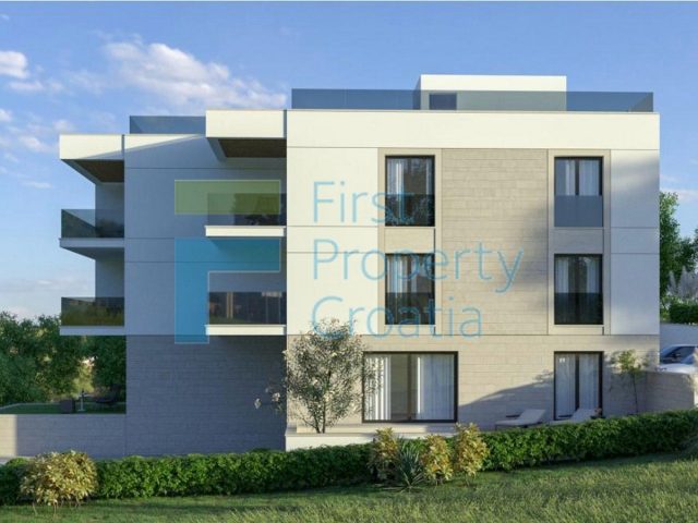 Appartement à vendre 72 m² – Čiovo