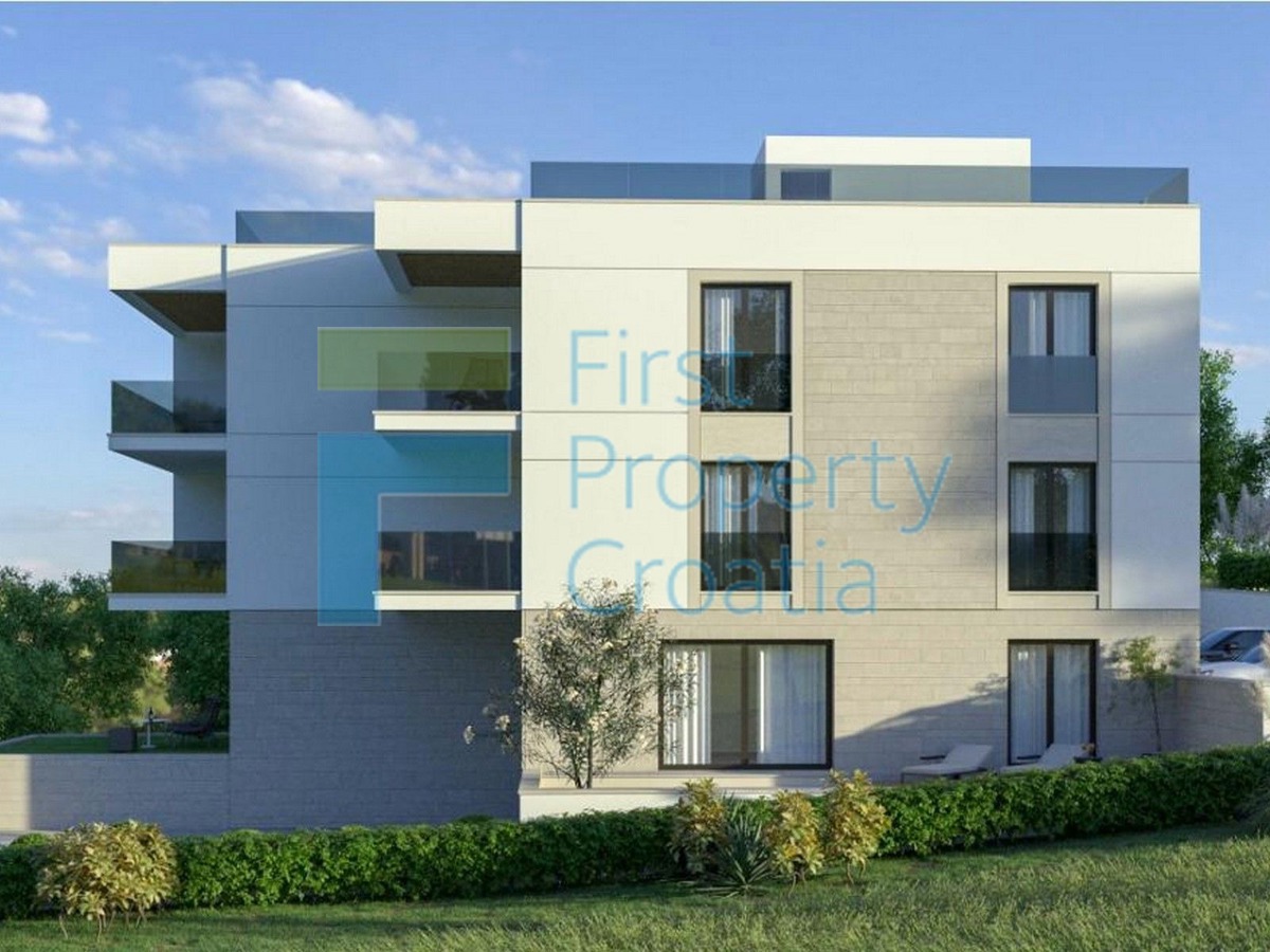 Appartement À vendre - Splitsko-dalmatinska čiovo - foto 1/5