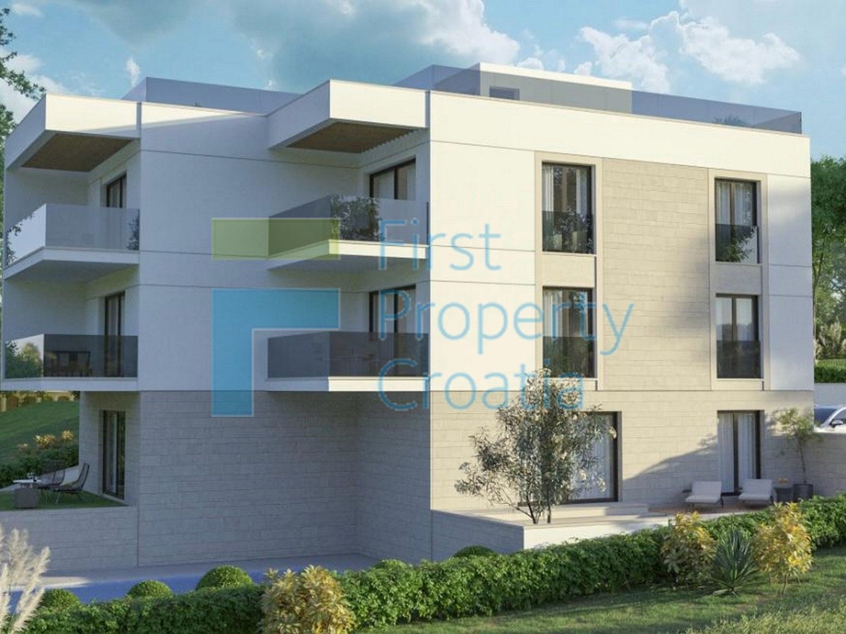 Appartement À vendre - Splitsko-dalmatinska čiovo - foto 2/5