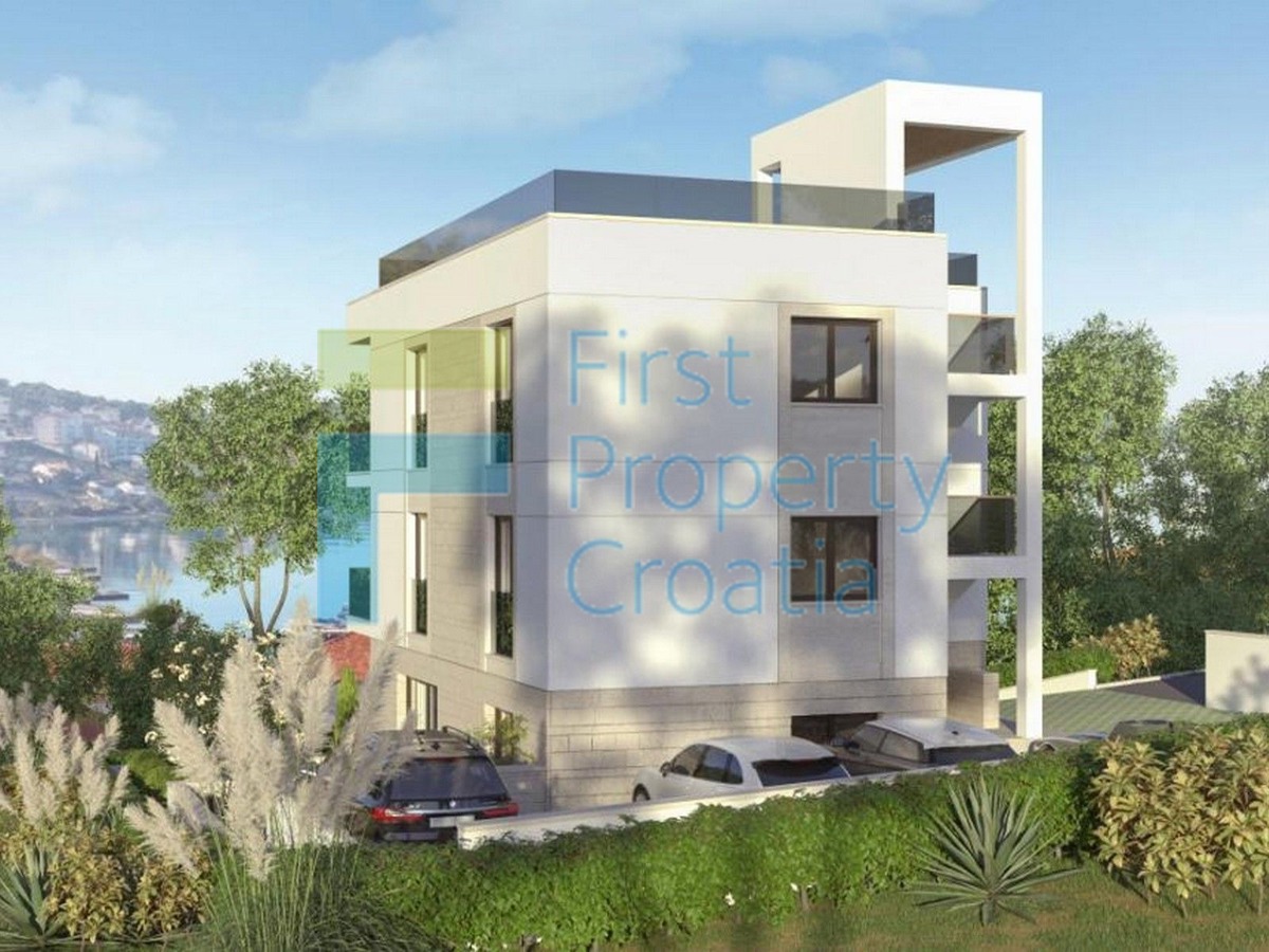 Appartement À vendre - Splitsko-dalmatinska čiovo - foto 3/5