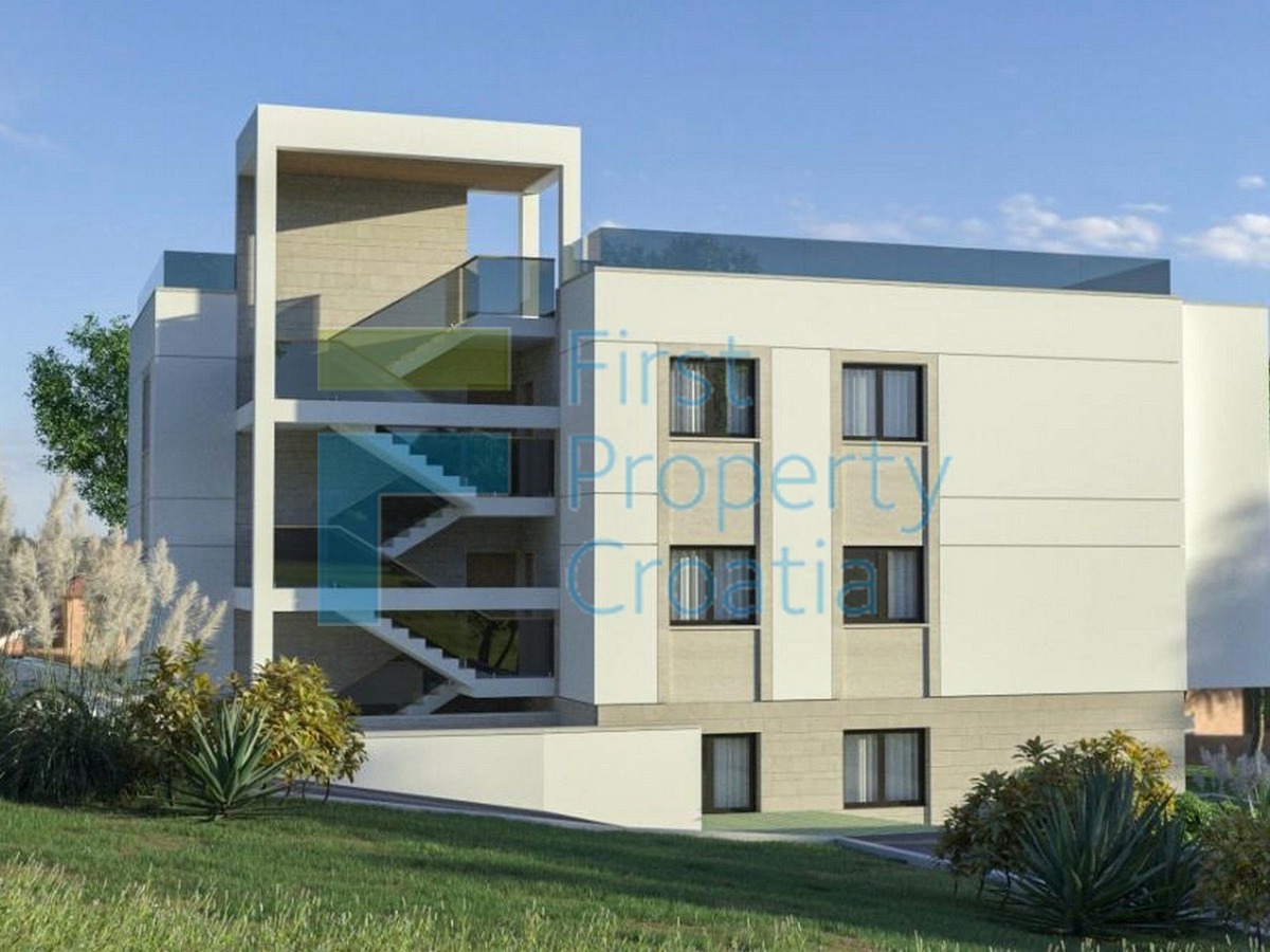 Appartement À vendre - Splitsko-dalmatinska čiovo - foto 4/5