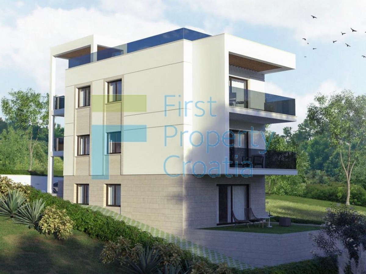 Appartement À vendre - Splitsko-dalmatinska čiovo - foto 5/5