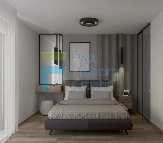 Apartment Zu verkaufen - Splitsko-dalmatinska Trogir - foto 3/15