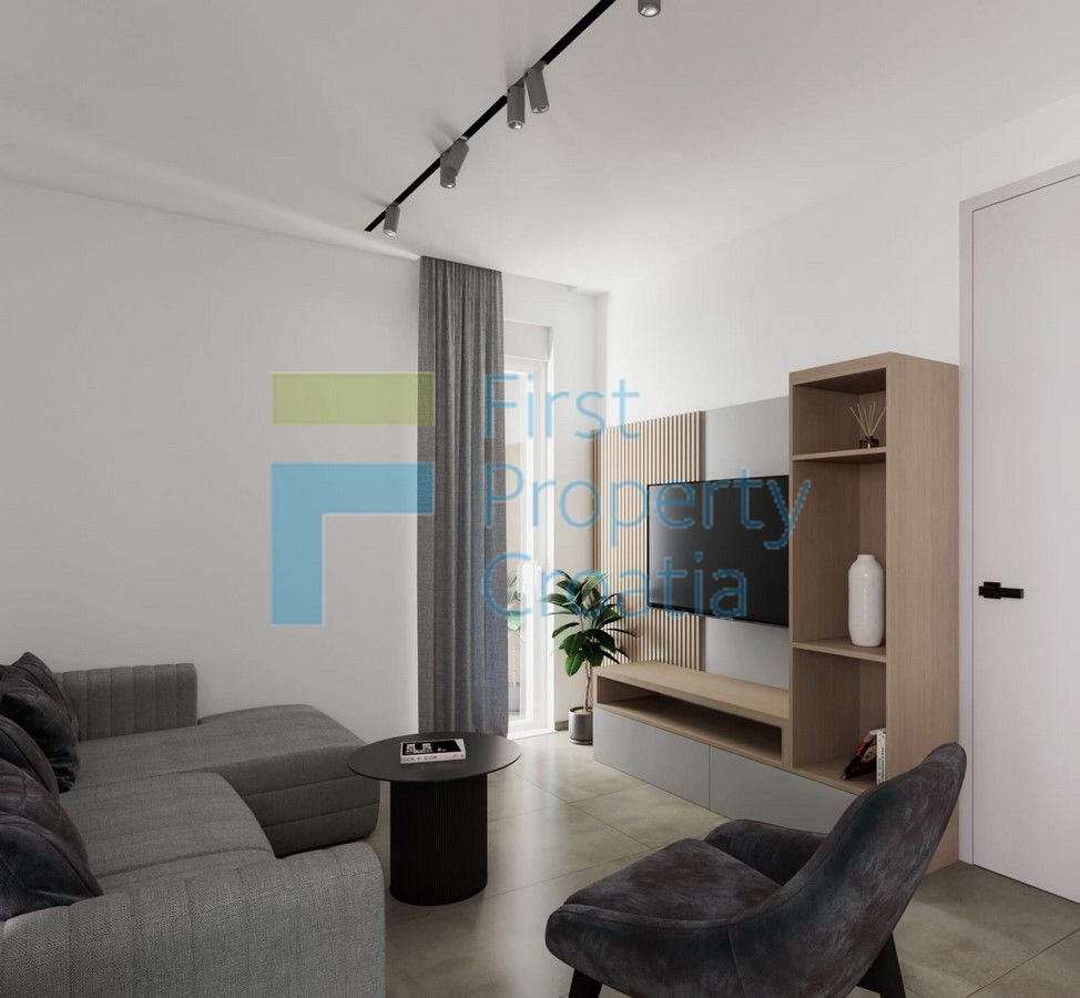 Flat For sale - SPLITSKO-DALMATINSKA TROGIR
