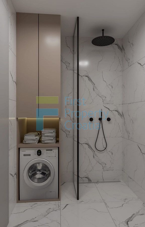 Flat For sale - SPLITSKO-DALMATINSKA TROGIR