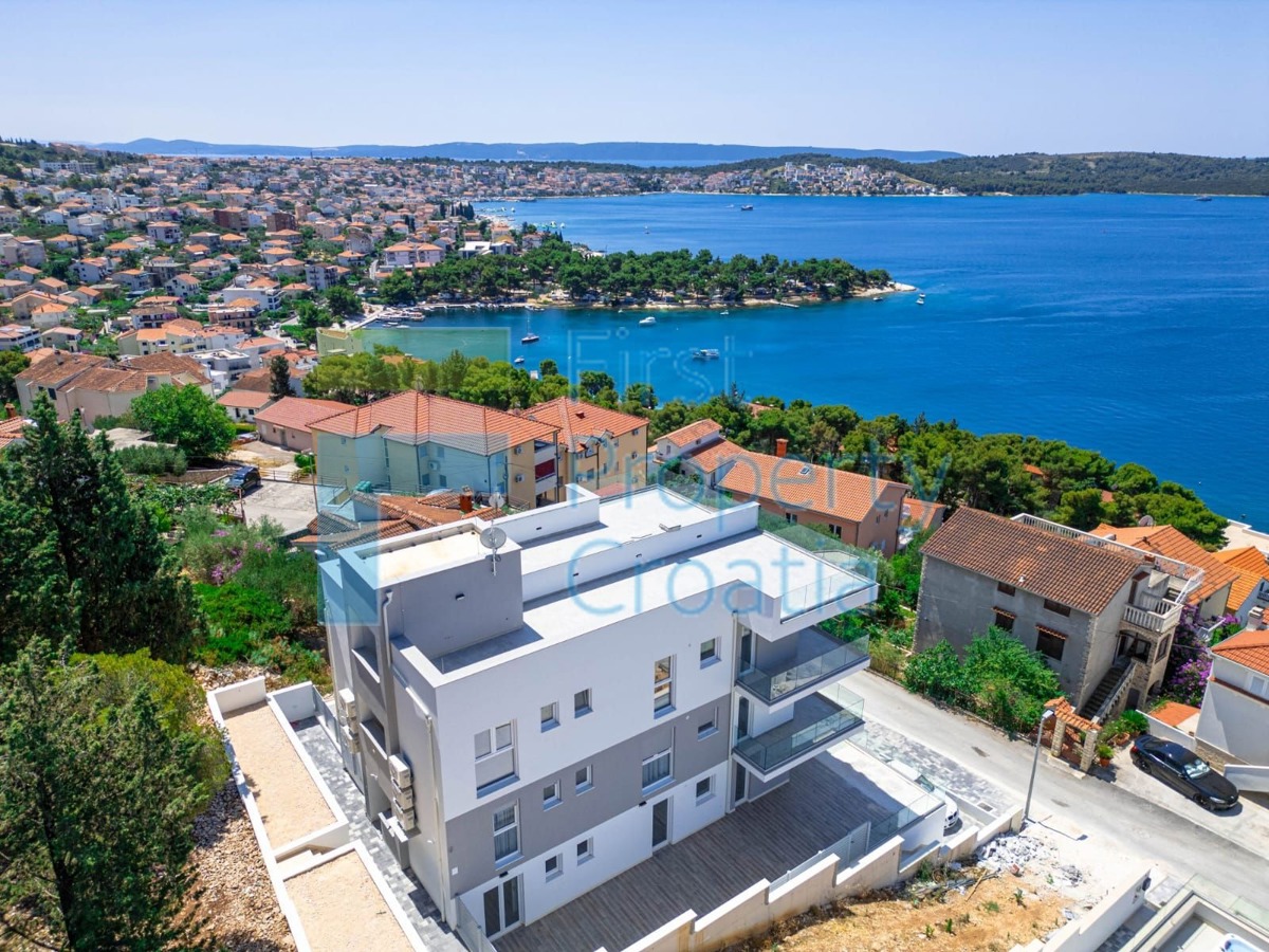 Flat For sale - SPLITSKO-DALMATINSKA TROGIR