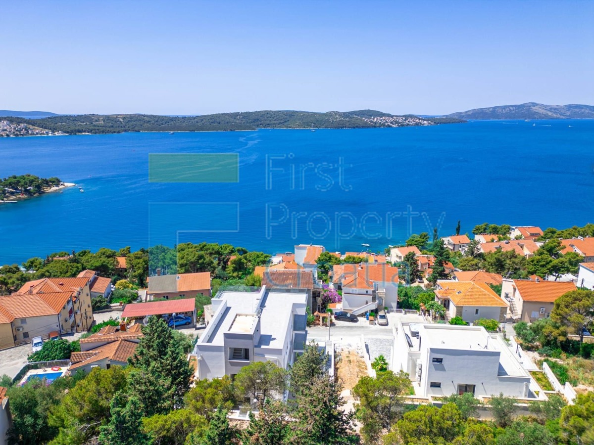 Flat For sale - SPLITSKO-DALMATINSKA TROGIR