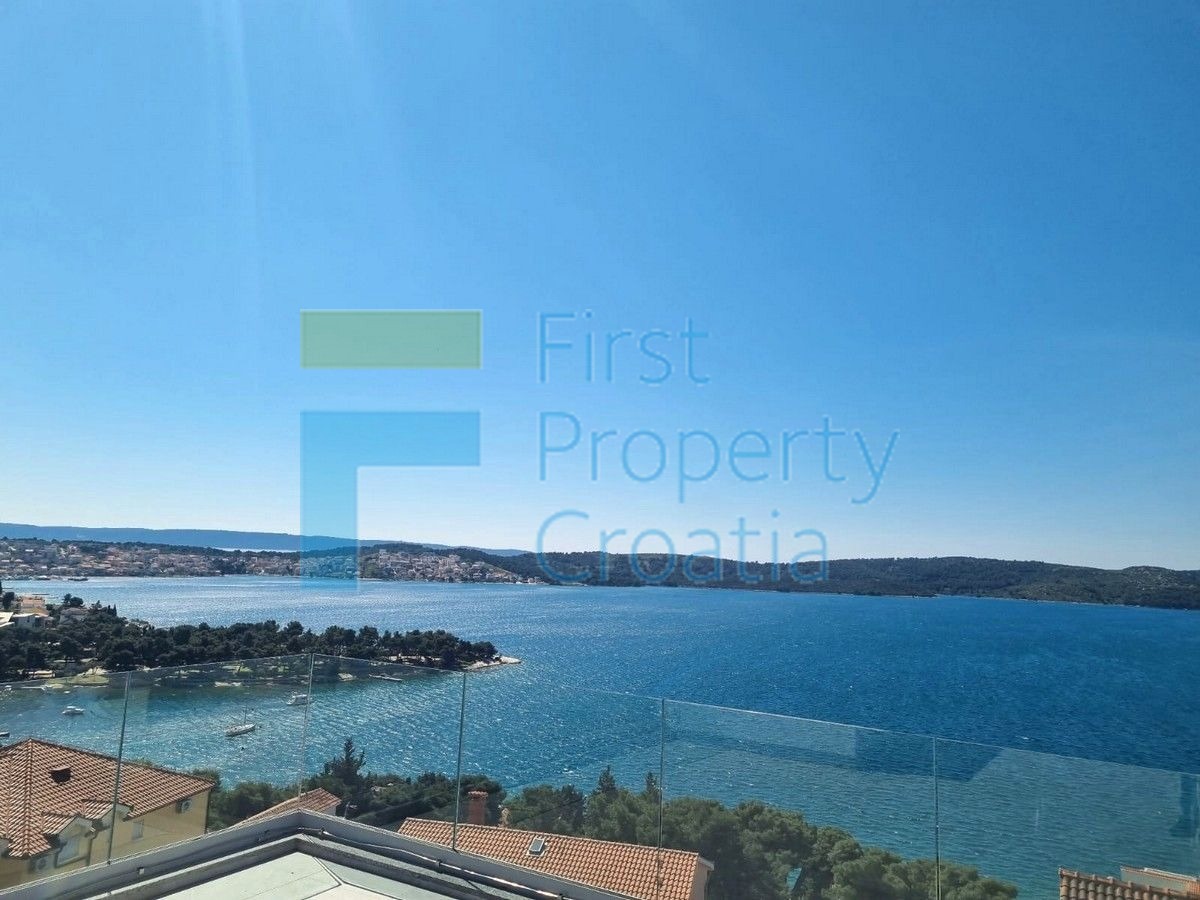 Flat For sale - SPLITSKO-DALMATINSKA TROGIR