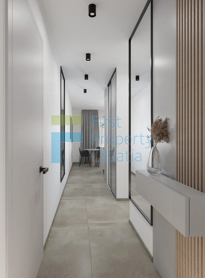 Flat For sale - SPLITSKO-DALMATINSKA TROGIR