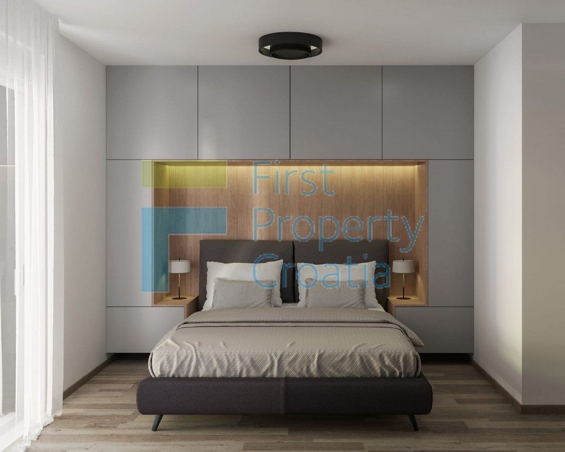 Flat For sale - SPLITSKO-DALMATINSKA TROGIR