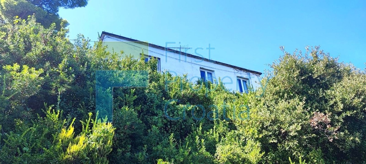 Haus Zu verkaufen - DUBROVAČKO-NERETVANSKA DUBROVNIK