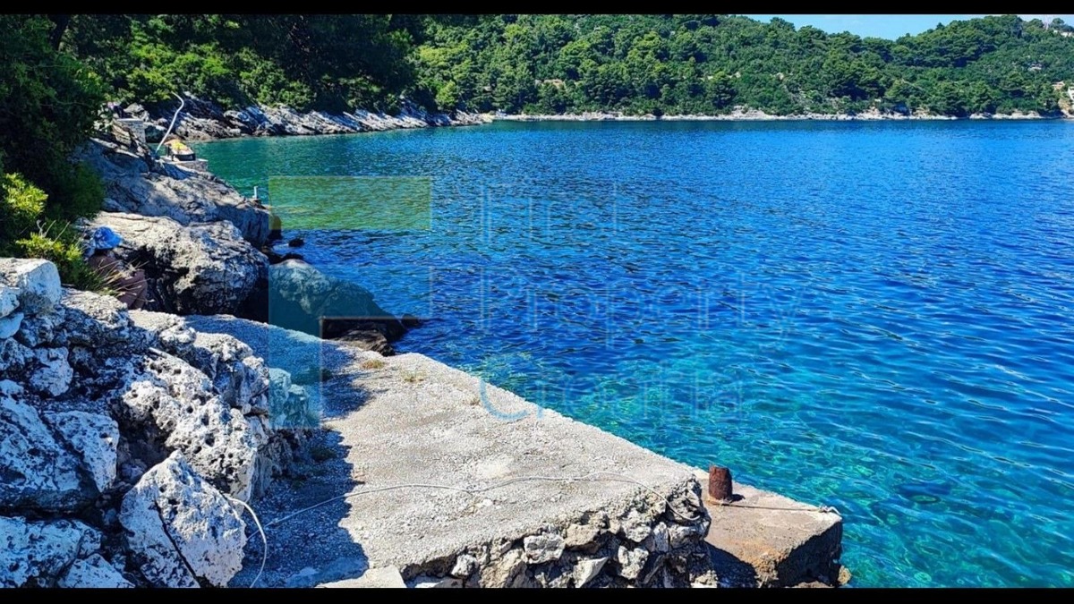 Haus Zu verkaufen - DUBROVAČKO-NERETVANSKA DUBROVNIK