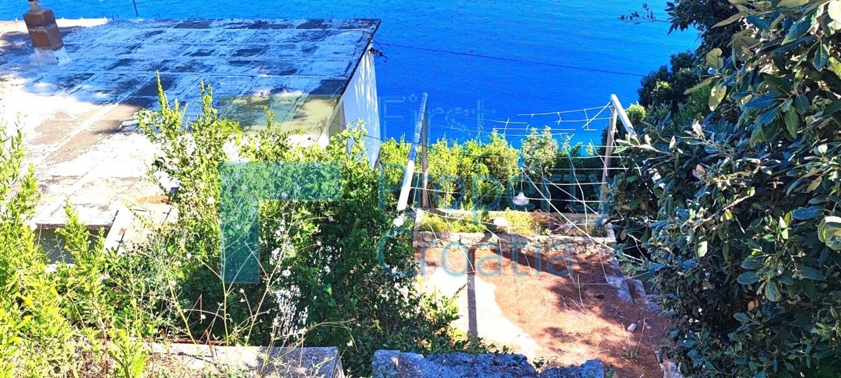 Haus Zu verkaufen - DUBROVAČKO-NERETVANSKA DUBROVNIK