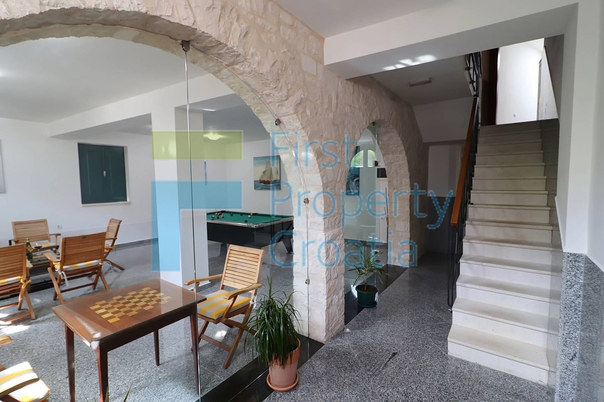 Casa In vendita KORČULA