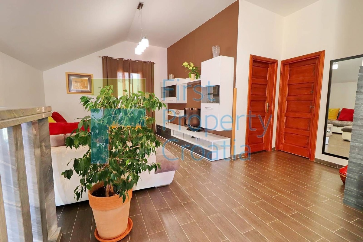 Maison À vendre - DUBROVAČKO-NERETVANSKA KORČULA