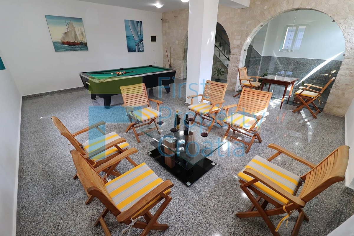 Maison À vendre - DUBROVAČKO-NERETVANSKA KORČULA