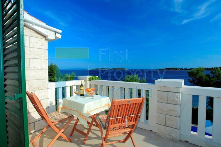 Haus Zu verkaufen - Dubrovačko-neretvanska Korčula - foto 2/12