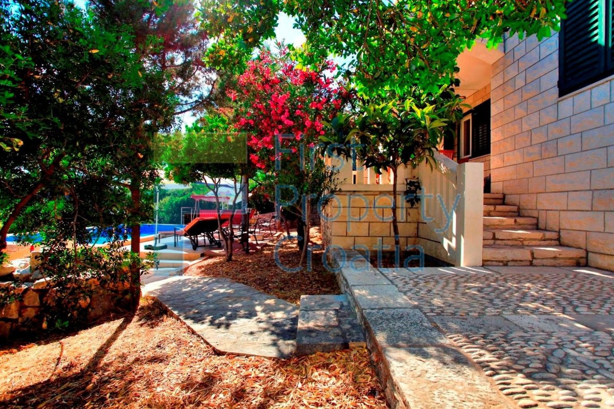 Maison À vendre - DUBROVAČKO-NERETVANSKA KORČULA