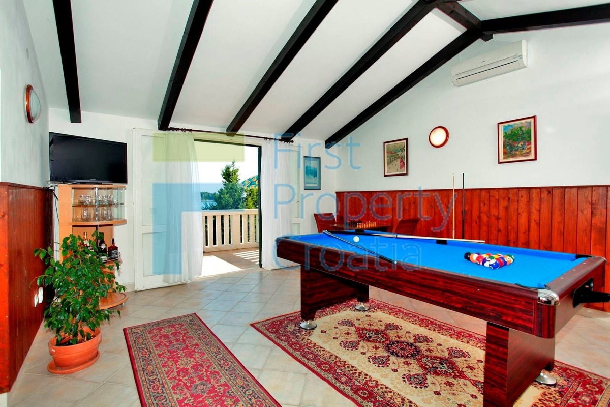 Maison À vendre - DUBROVAČKO-NERETVANSKA KORČULA