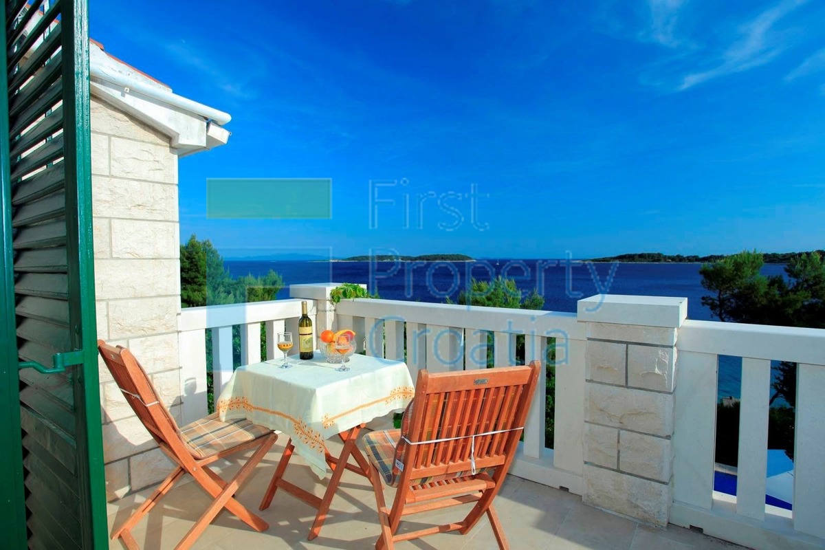 Maison À vendre - DUBROVAČKO-NERETVANSKA KORČULA