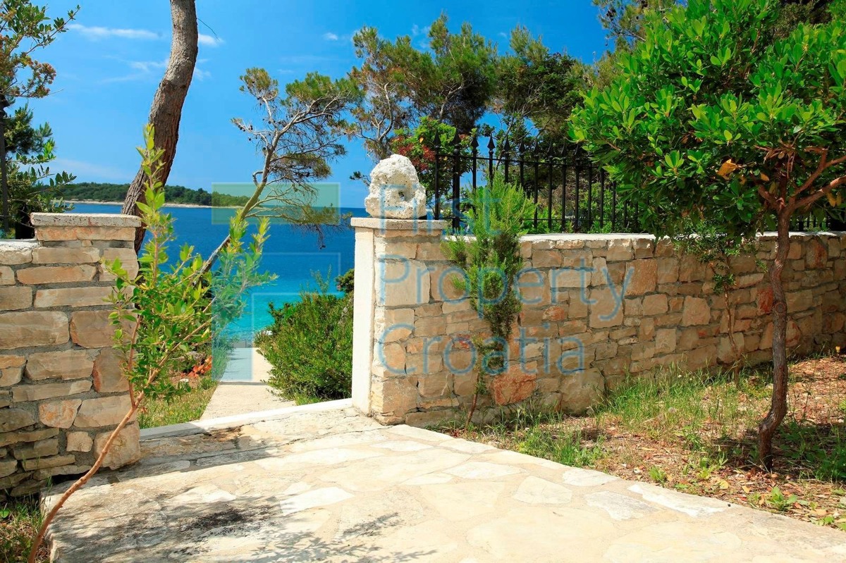 Maison À vendre - DUBROVAČKO-NERETVANSKA KORČULA
