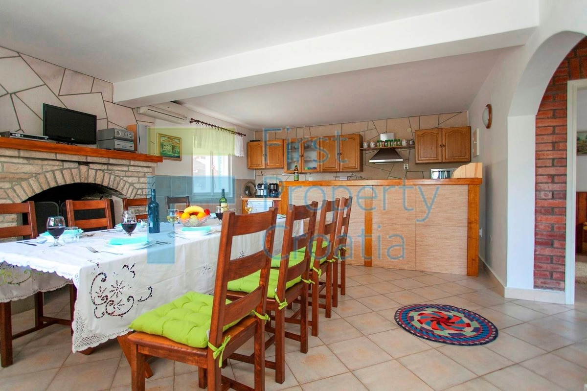 Maison À vendre - DUBROVAČKO-NERETVANSKA KORČULA