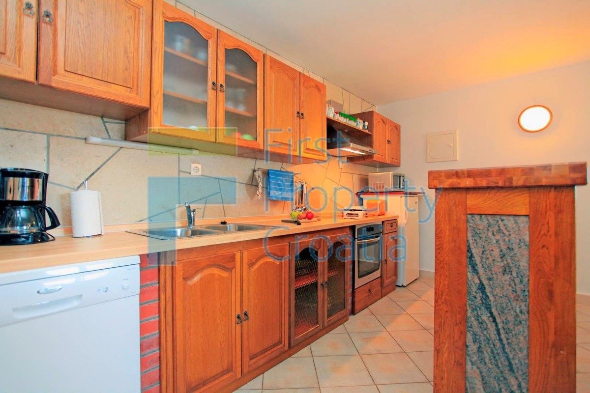 Maison À vendre - DUBROVAČKO-NERETVANSKA KORČULA
