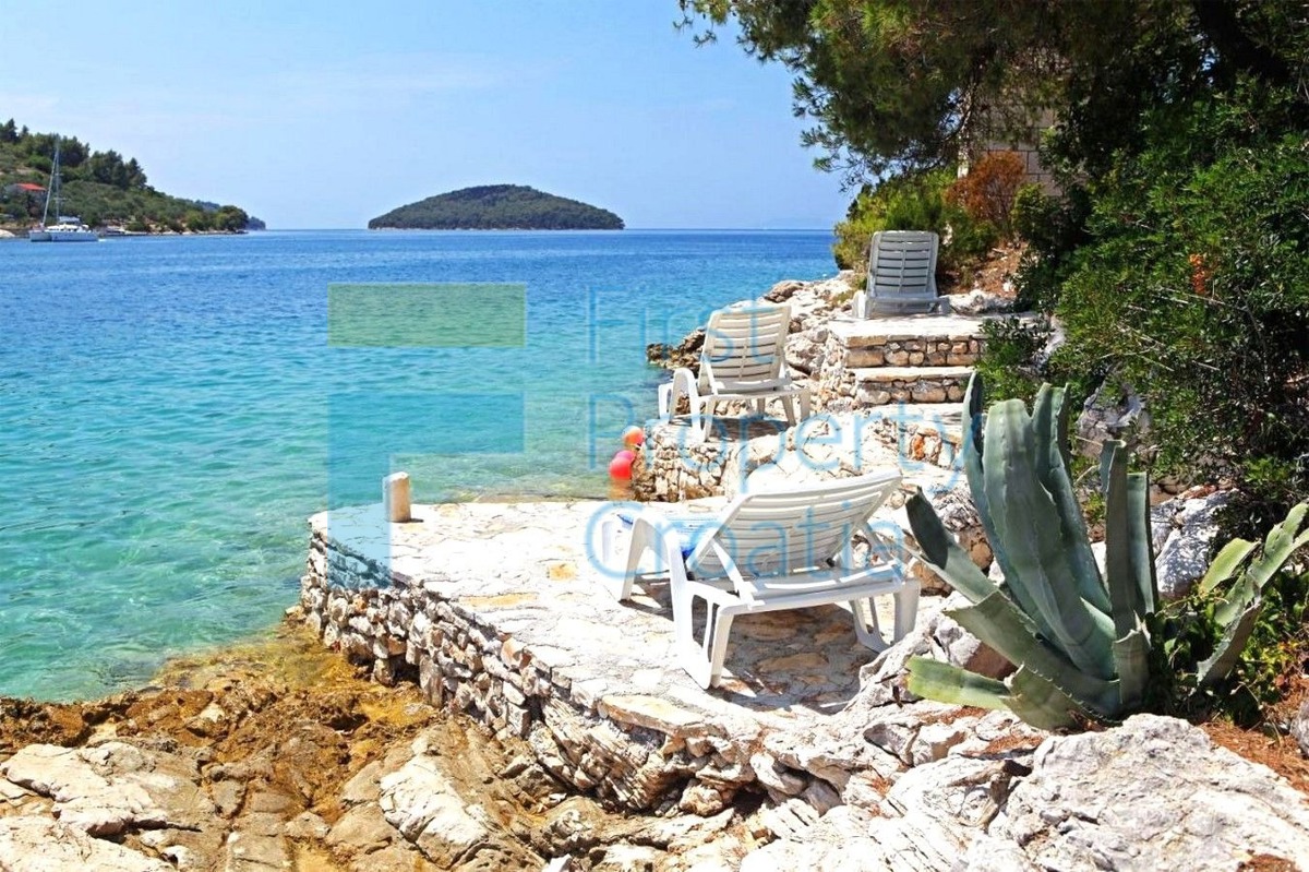Haus Zu verkaufen - DUBROVAČKO-NERETVANSKA KORČULA