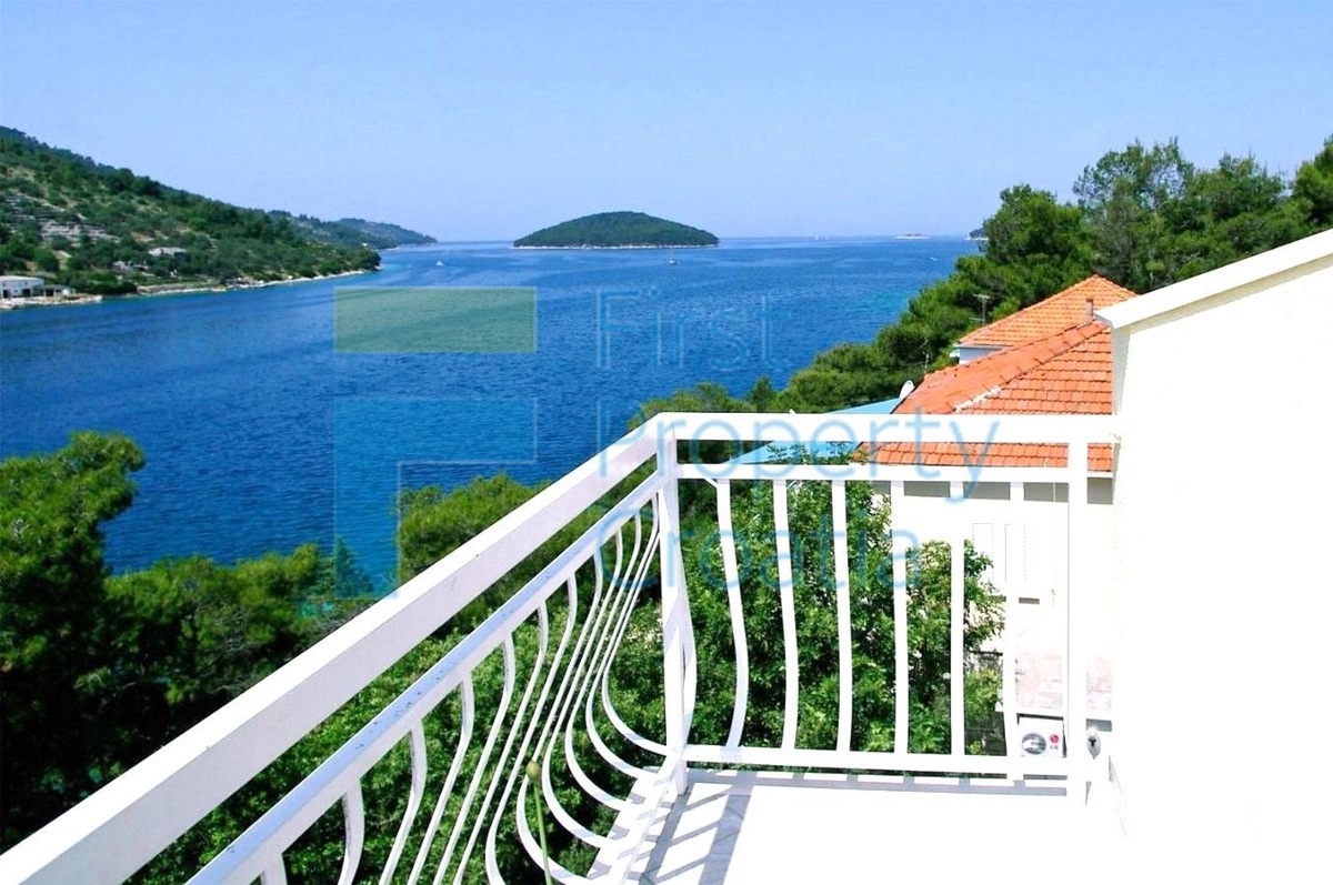 Haus Zu verkaufen - DUBROVAČKO-NERETVANSKA KORČULA
