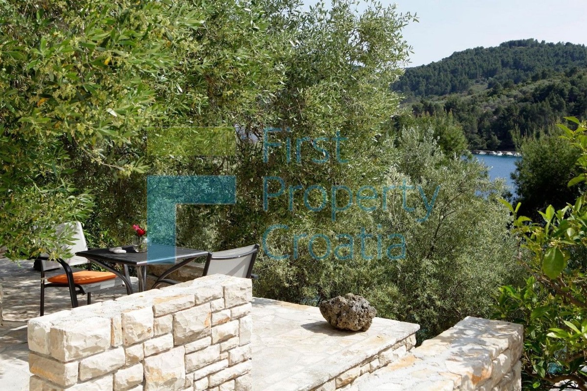 Haus Zu verkaufen - DUBROVAČKO-NERETVANSKA KORČULA
