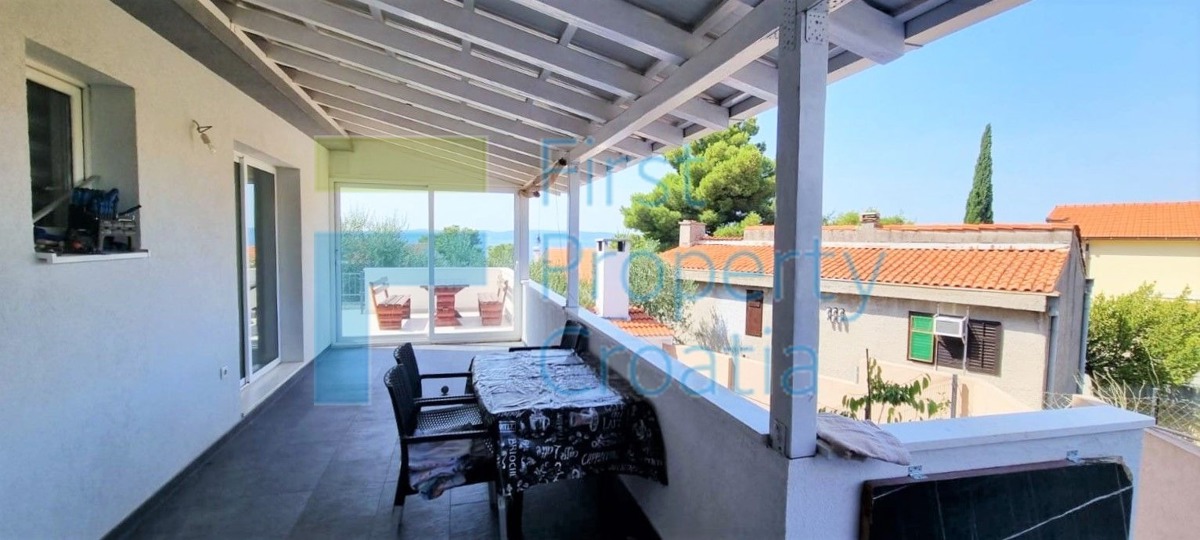 Appartement À vendre - Splitsko-dalmatinska čiovo - foto 4/8