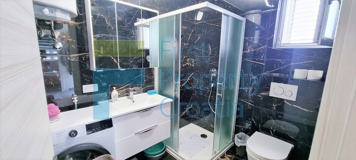 Appartement À vendre - SPLITSKO-DALMATINSKA ČIOVO