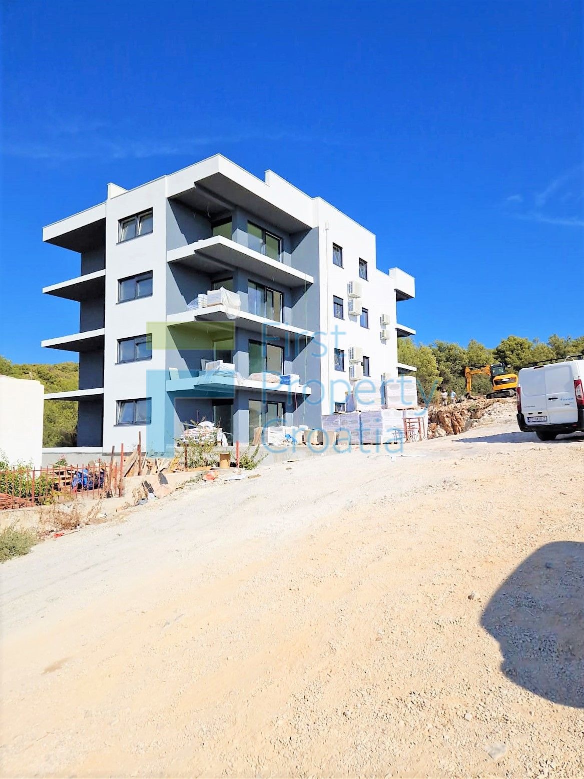 Apartmán Na prodej - Splitsko-dalmatinska čiovo - foto 2/7