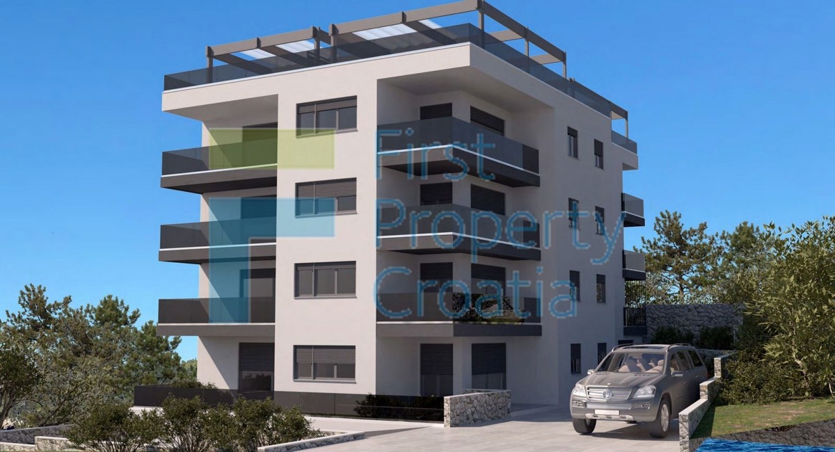 Apartmán Na prodej - Splitsko-dalmatinska čiovo - foto 3/7