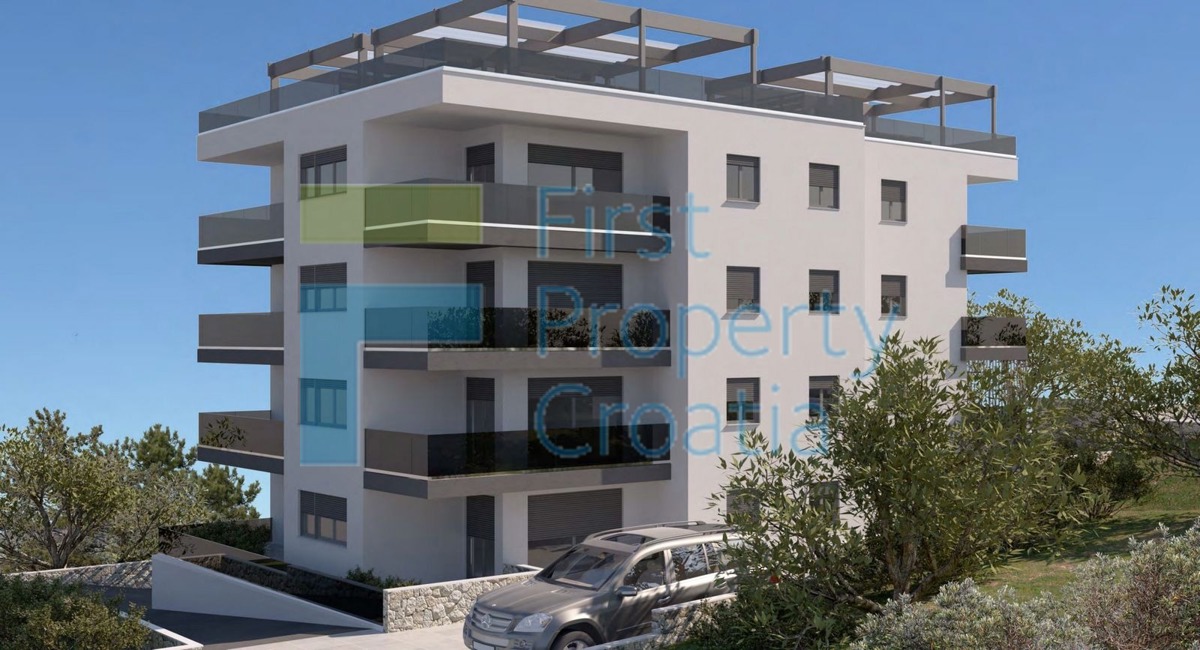Apartmán Na prodej - Splitsko-dalmatinska čiovo - foto 5/7