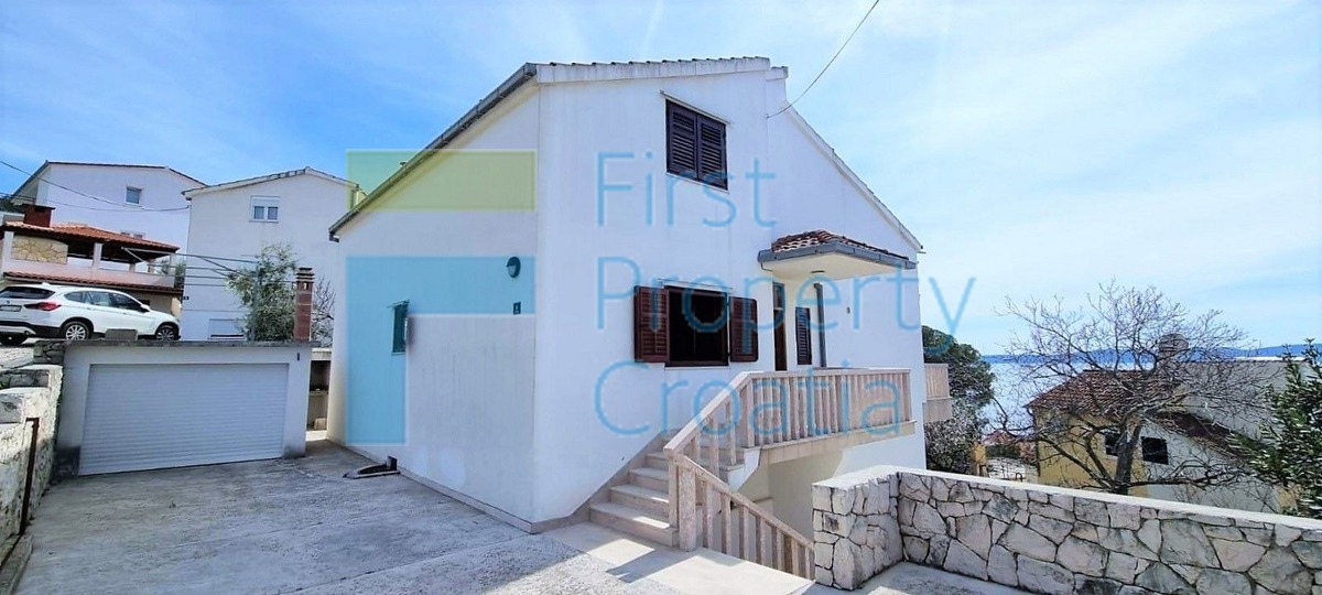 House For sale - SPLITSKO-DALMATINSKA ČIOVO
