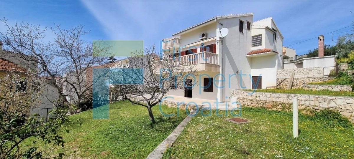 House For sale - SPLITSKO-DALMATINSKA ČIOVO