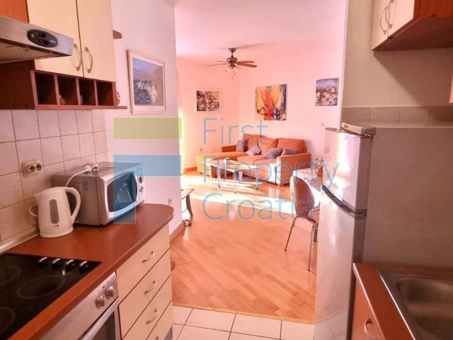 Flat for sale 63 m² – Trogir