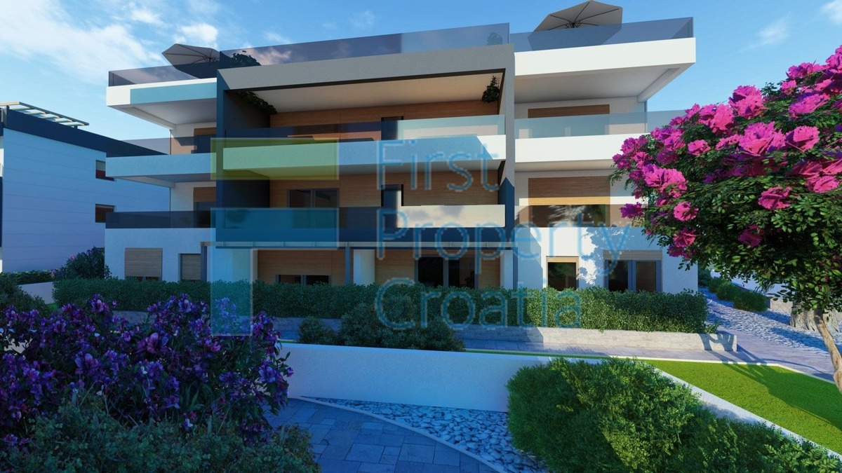 Apartment Zu verkaufen - ZADARSKA ZADAR