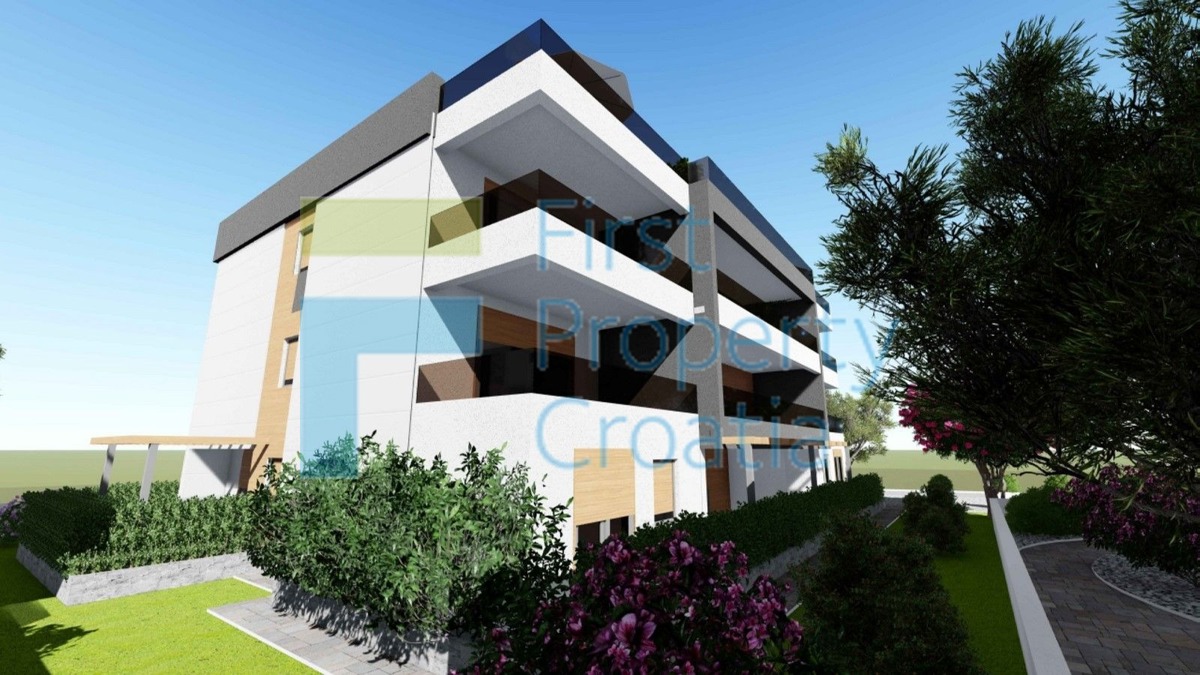 Apartment Zu verkaufen - ZADARSKA ZADAR