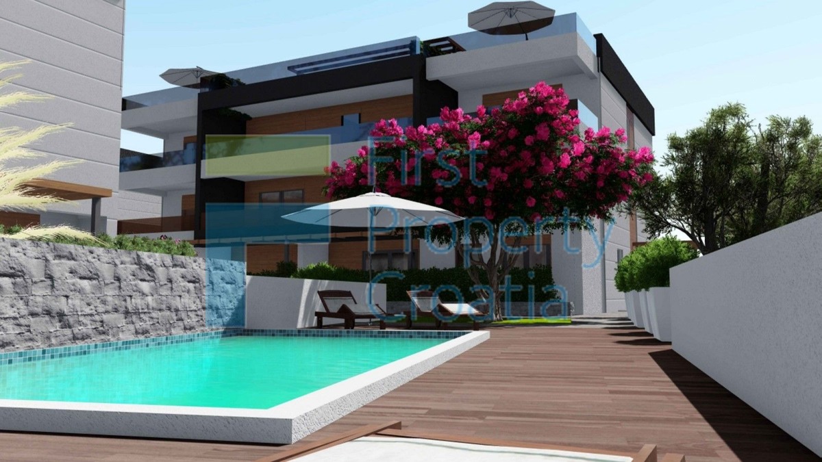 Apartment Zu verkaufen - ZADARSKA ZADAR