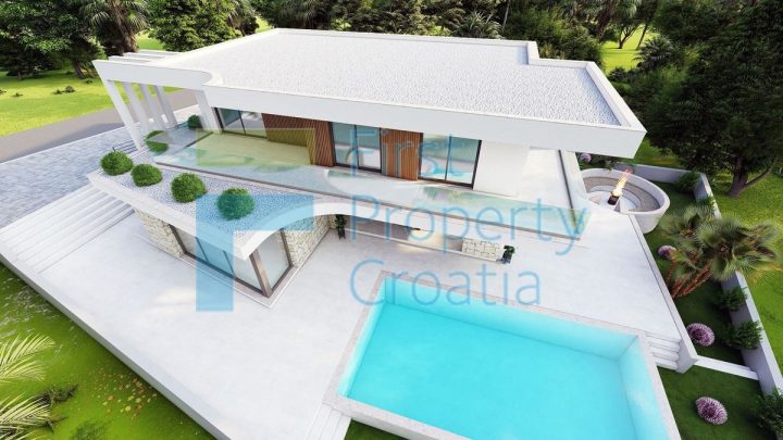 House for sale 304 m² – Zadar