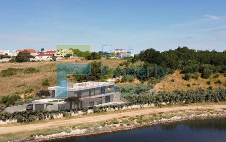 House for sale 351 m² – Zadar